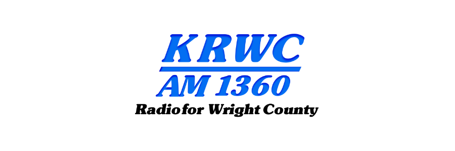 KRWC app logo placeholder